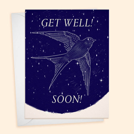 Get Well! Soon!