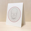 Skull Respite Card