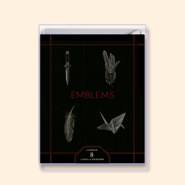 The Emblems Box