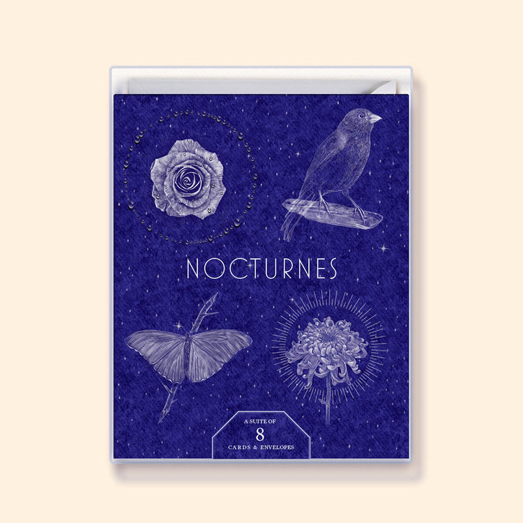 The Nocturnes Box