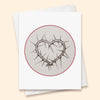 Heart of Thorns Respite Card