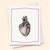 Nailed Heart Respite Card